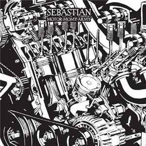 SebastiAn - Motor FLAC