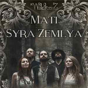 Waldkauz - Mati Syra Zemlya FLAC