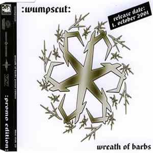 :wumpscut: - Wreath Of Barbs - Promo Edition FLAC