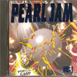 Pearl Jam - Vol 1 FLAC