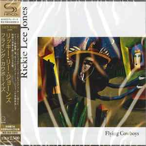 Rickie Lee Jones - Flying Cowboys FLAC