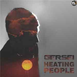 Gersei - Heating People FLAC