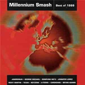 Various - Millennium Smash - Best of 1999 FLAC