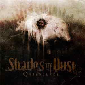 Shades Of Dusk - Quiescence FLAC