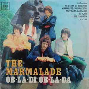 The Marmalade - Ob-La-Di Ob-La-Da FLAC