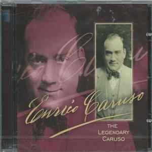 Enrico Caruso - The Legendary FLAC