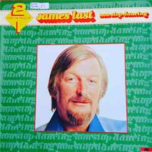 James Last - Non Stop Dancing FLAC