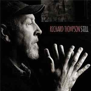 Richard Thompson - Still FLAC