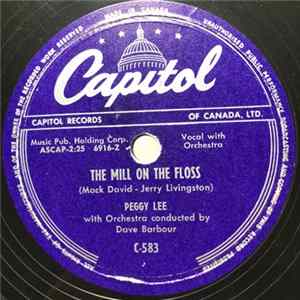Peggy Lee - Climb Up The Mountain / The Mill On The Floss FLAC