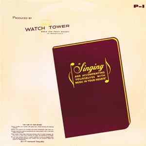 Unknown Artist - Singing And Accompanying Yourselves With Music In Your Hearts FLAC