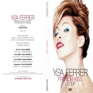 Ysa Ferrer - French Kiss FLAC