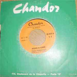 Mohamed ou Slimane - Thine Ekhtaragh FLAC