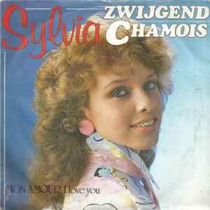 Sylvia - Zwijgend Chamois FLAC