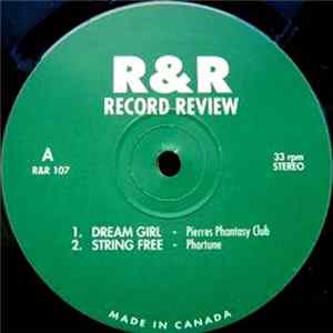 Various - R&R 107 FLAC