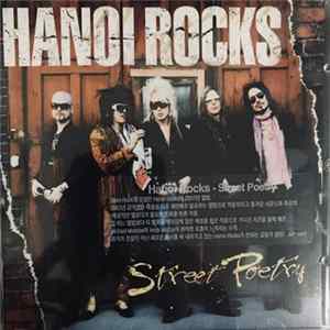 Hanoi Rocks - Street Poetry FLAC