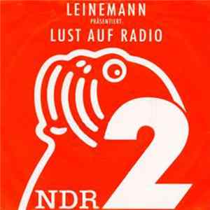Leinemann - Lust Auf Radio FLAC
