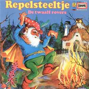Various - Repelsteeltje / De Twaalf Rovers FLAC