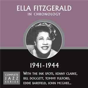 Ella Fitzgerald - In Chronology - 1941-1944 FLAC
