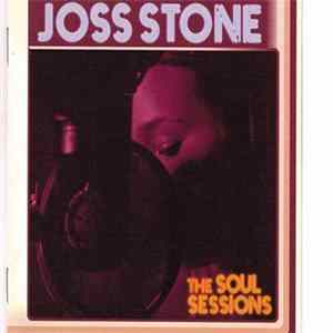 Joss Stone - The Soul Sessions FLAC