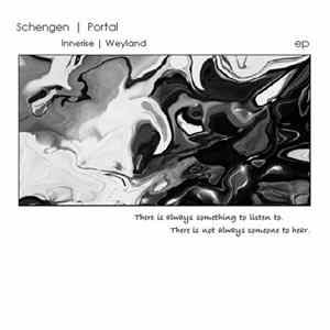 Schengen - Schengen | Portal | Innerise | Weyland EP FLAC