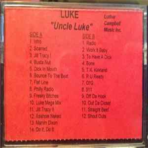 Luke - Uncle Luke FLAC