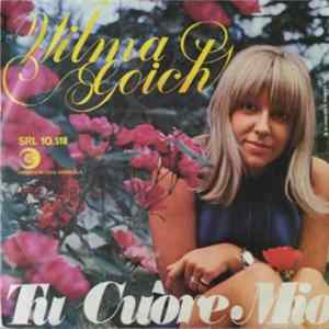 Wilma Goich - Tu Cuore Mio FLAC