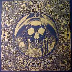Aqua Nebula Oscillator - Excavation FLAC