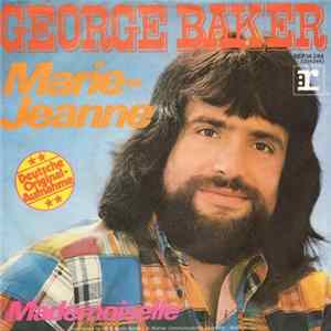 George Baker - Marie Jeanne FLAC