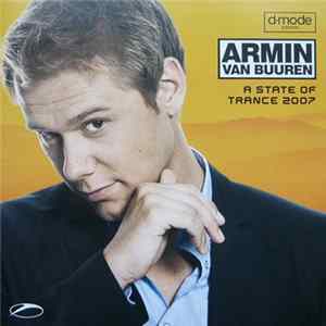 Armin van Buuren - A State Of Trance 2007 FLAC