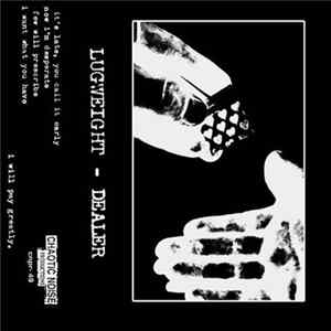 Lugweight - Dealer FLAC