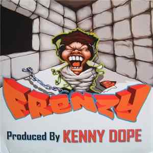 Kenny Dope - Frenzy FLAC
