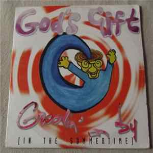 God's Gift - Groovin' On (By In The Summertime) FLAC