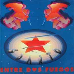 Sparto - Entres Dos Fuegos FLAC