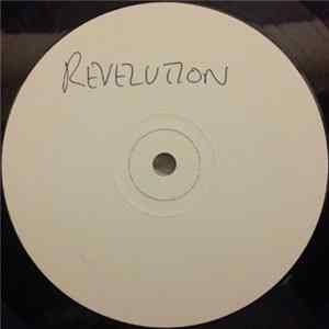 Revol - Techno Planet FLAC