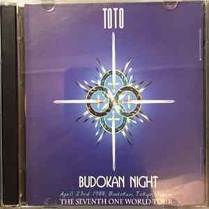 Toto - Budokan Night FLAC