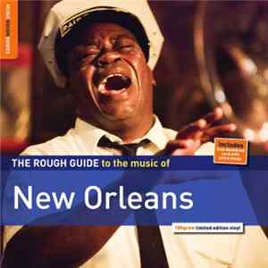 Various - The Rough Guide To The Music Of New Orleans FLAC