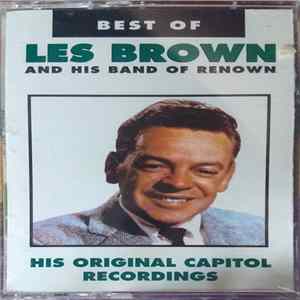 Les Brown And His Band Of Renown - Best Of Les Brown And His Band Of Renown FLAC
