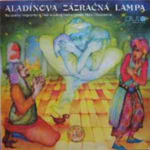 František Poul - Aladínova Zázračná Lampa FLAC
