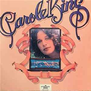 Carole King - Wrap Around Joy FLAC