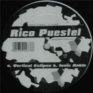 Rico Puestel - Vertical Eclipse / Ionic Ankle FLAC