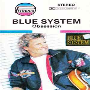 Blue System - Obsession FLAC