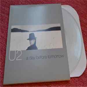 U2 - A Day Before Tomorrow FLAC