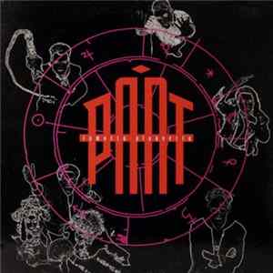 Päät - Lumottu Planeetta FLAC