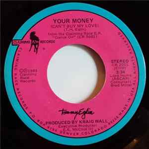 Tommy Eglin - Your Money FLAC