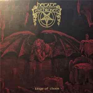 Hecate Enthroned - Kings Of Chaos FLAC