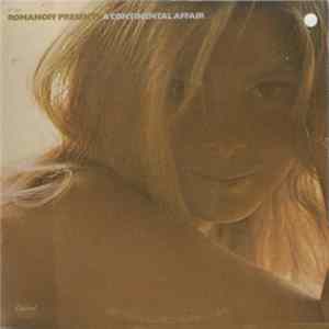 Ivan Romanoff - Romanoff Presents A Continental Affair FLAC