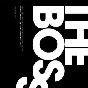 Various - We Are The Boss FLAC