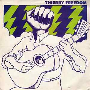 Thierry Freedom - Monsieur Le Délégué FLAC