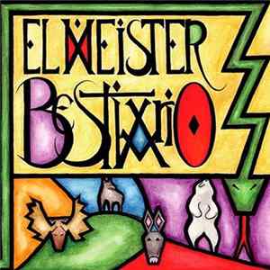 El Meister - Bestiario FLAC