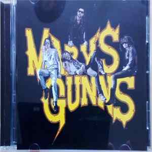 Mary's Gunns - Mary's Gunns FLAC